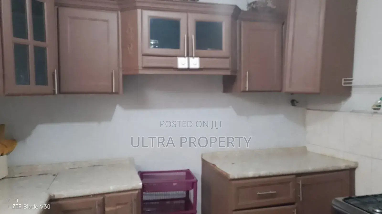 Furnished 2bdrm House in Bole for rent