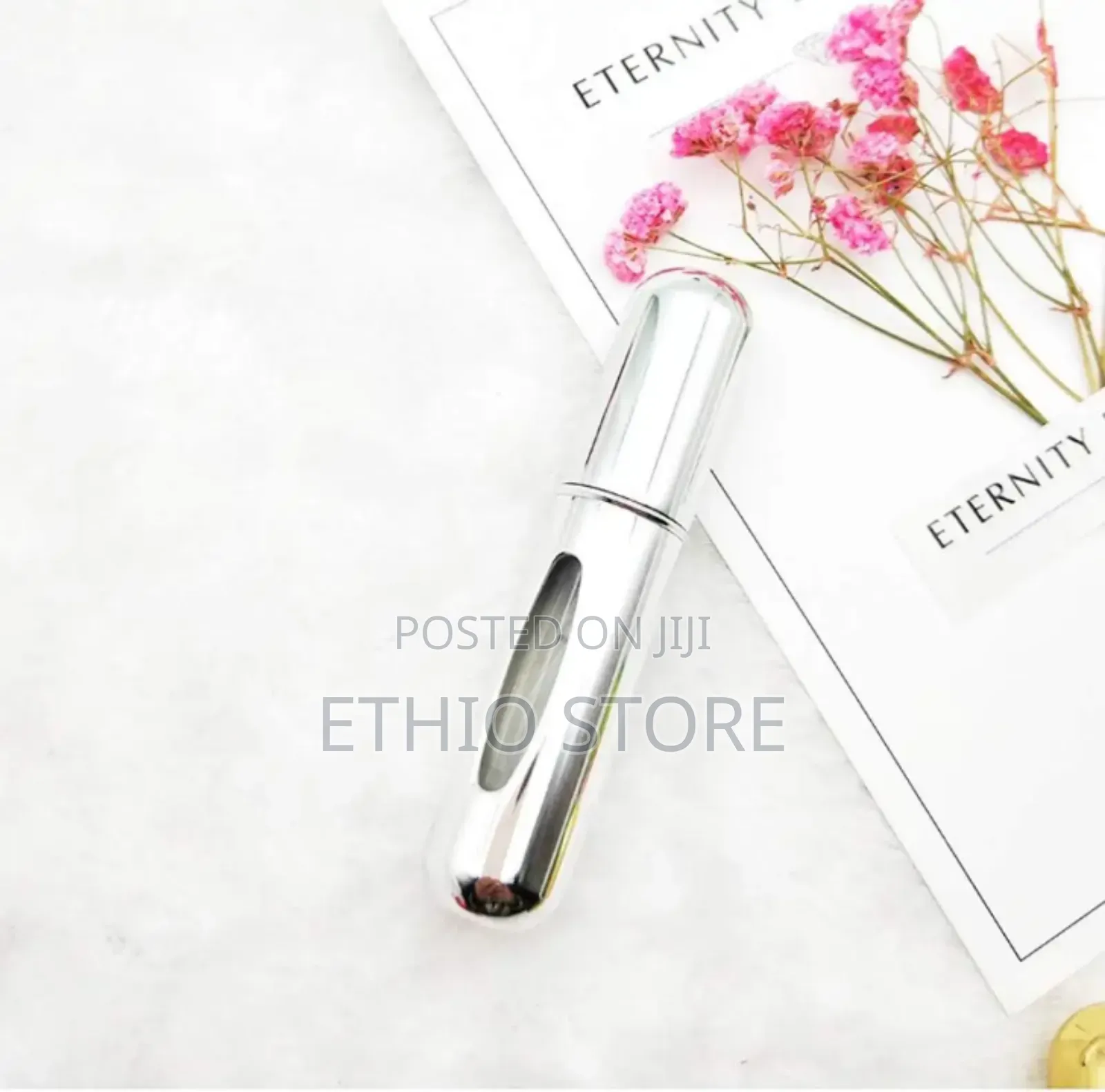 የሽቶ መቀነሻ Mini Spray Pour