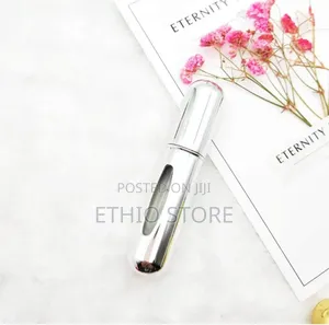 የሽቶ መቀነሻ Mini Spray Pour