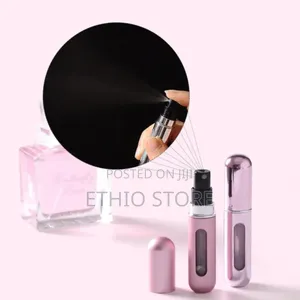 የሽቶ መቀነሻ Mini Spray Pour