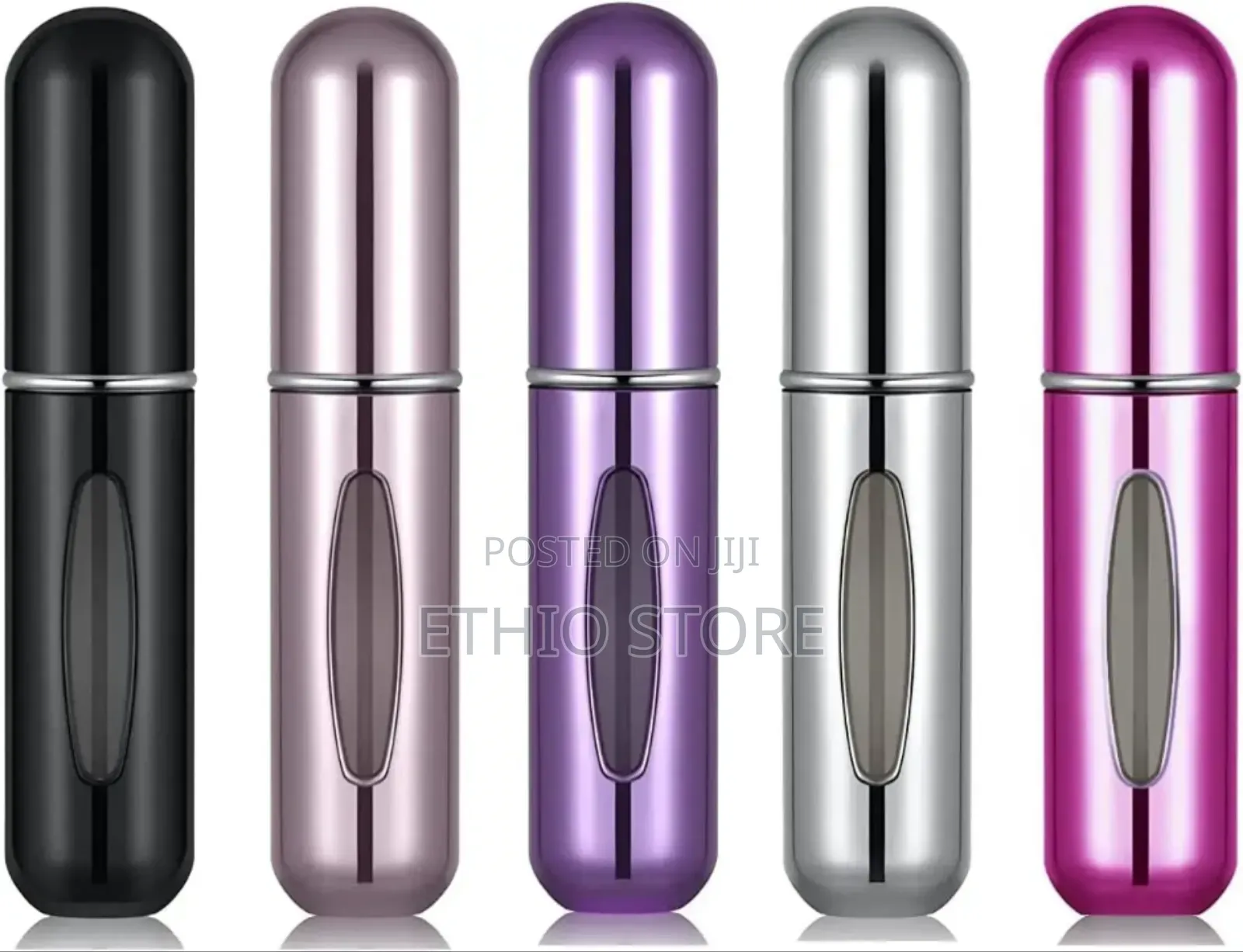 የሽቶ መቀነሻ Mini Spray Pour