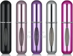 የሽቶ መቀነሻ Mini Spray Pour