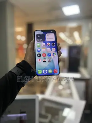 Apple iPhone 13 Pro Max 256 GB