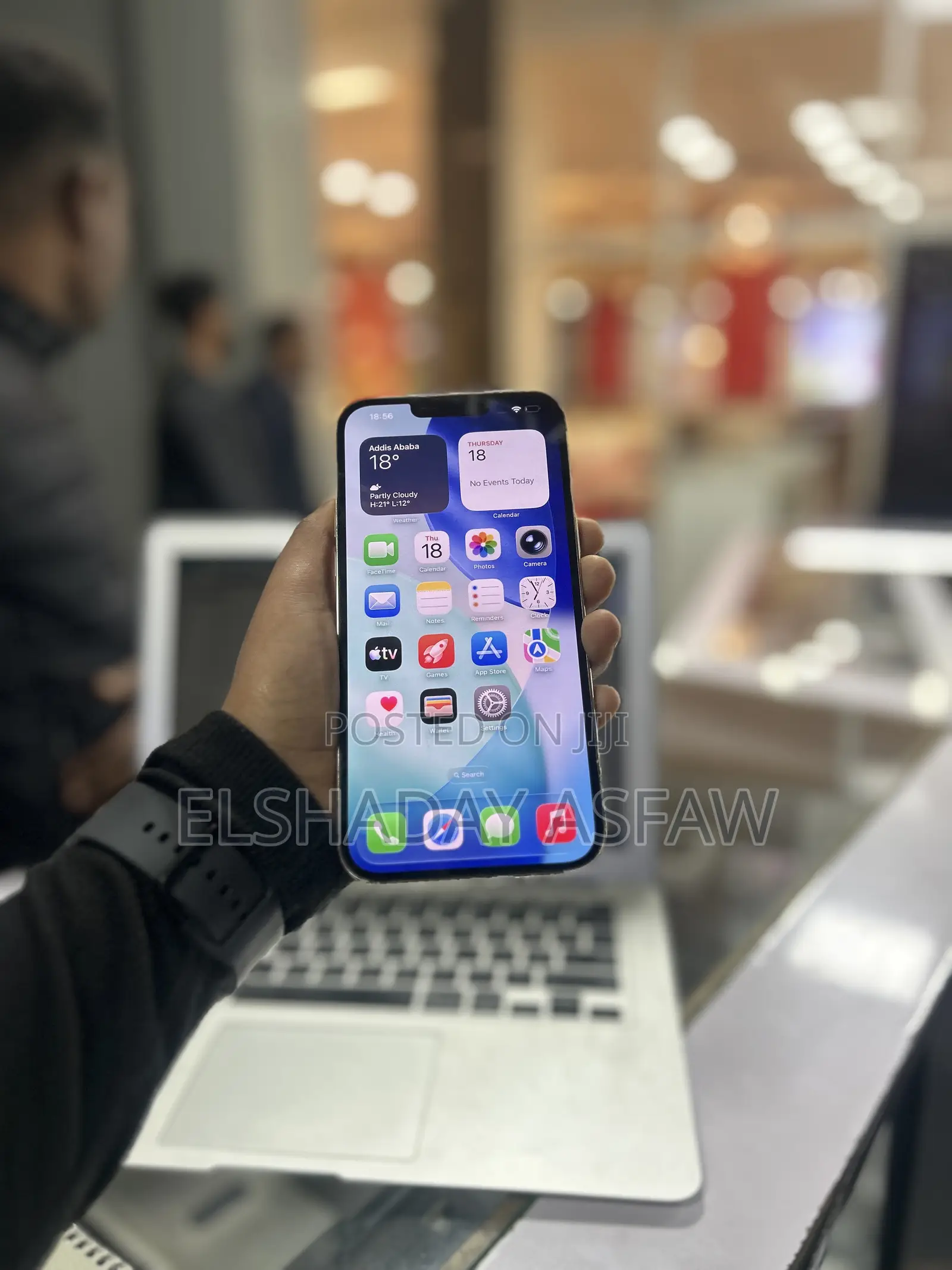 Apple iPhone 13 Pro Max 256 GB