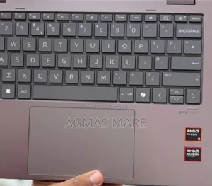 New Laptop HP Envy X360 16GB AMD Ryzen 5 SSD 512GB