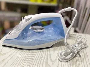 Philips Electric Iron ፊሊፕስ ካውያ