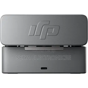 Dji Mic 2 Wireless Microphone System.