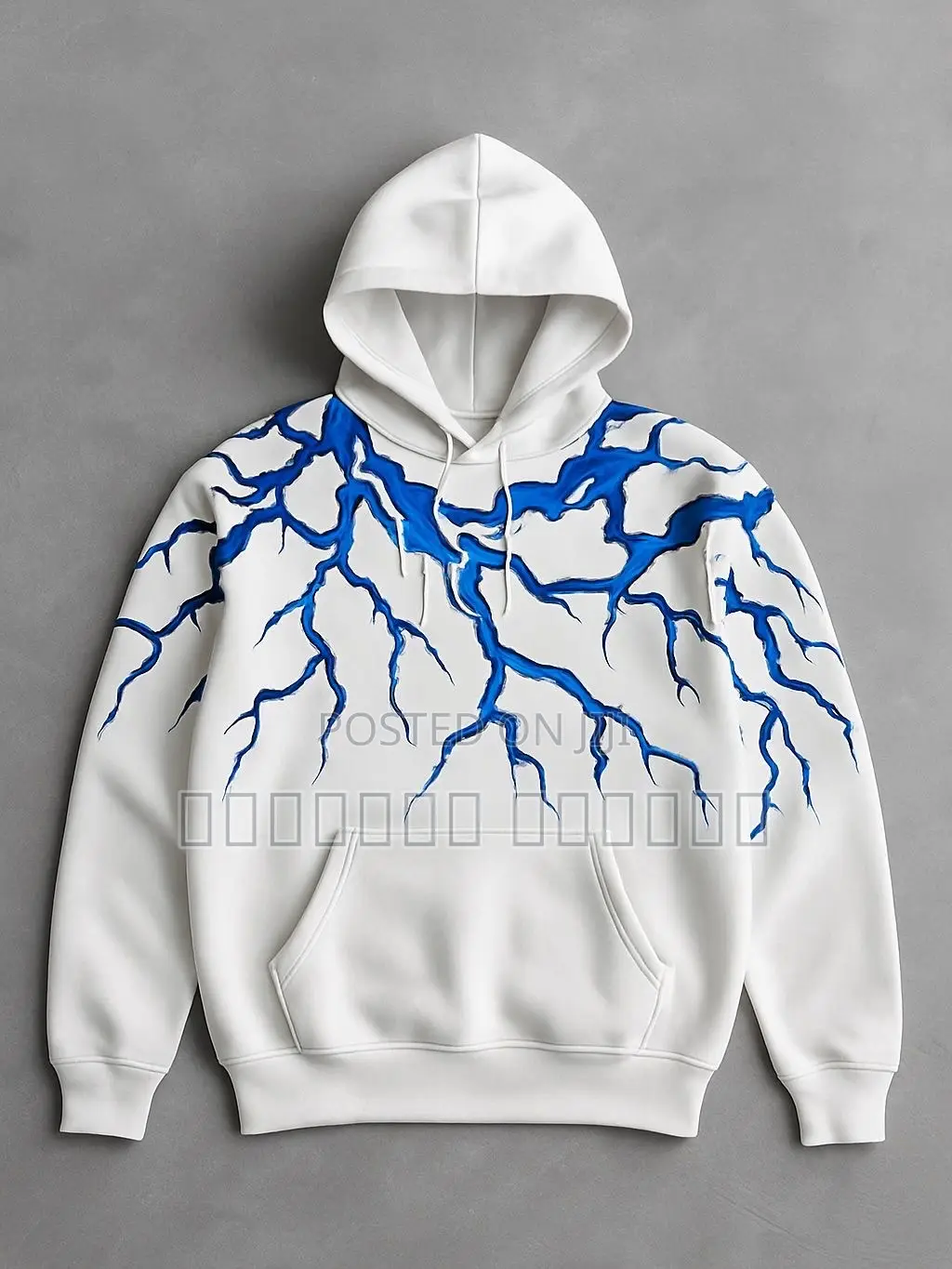 Custom Streetwear Hoodie – Design It Your Way | Premium Quality