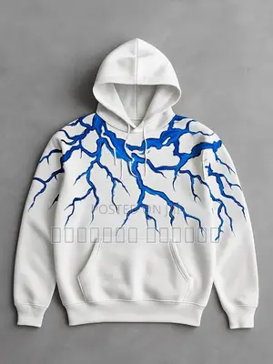Custom Streetwear Hoodie – Design It Your Way | Premium Quality