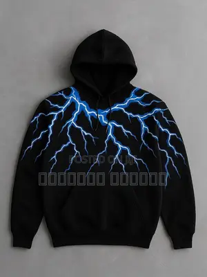 Photo - Custom Streetwear Hoodie – Design It Your Way | Premium Quality