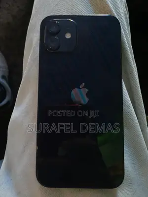 Apple iPhone 12 64 GB Blue