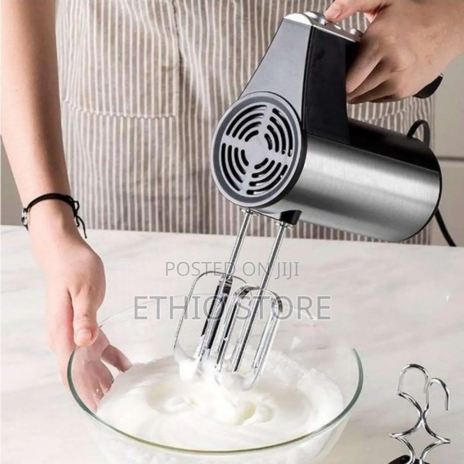 Original Hofmans Hand Mixer