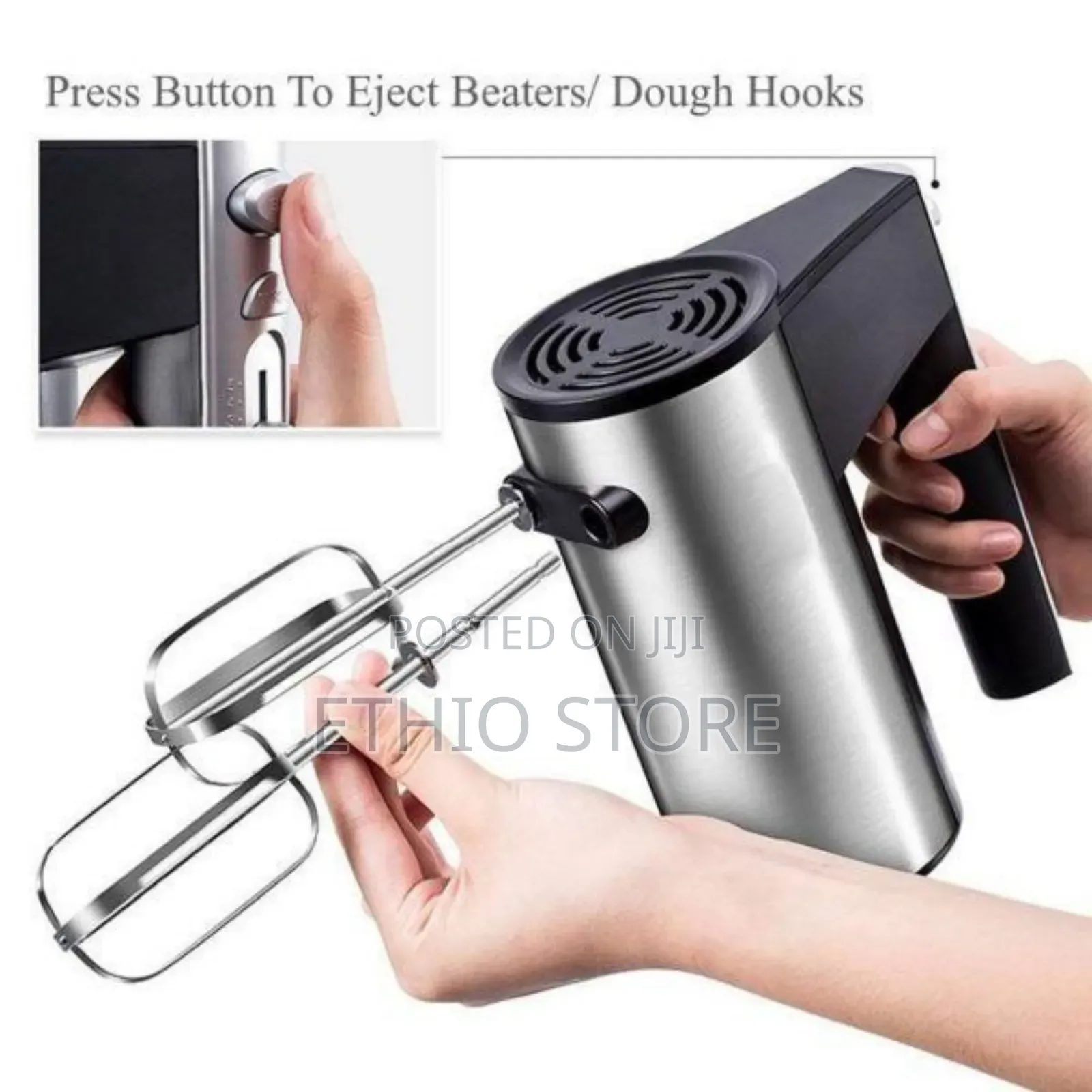 Original Hofmans Hand Mixer