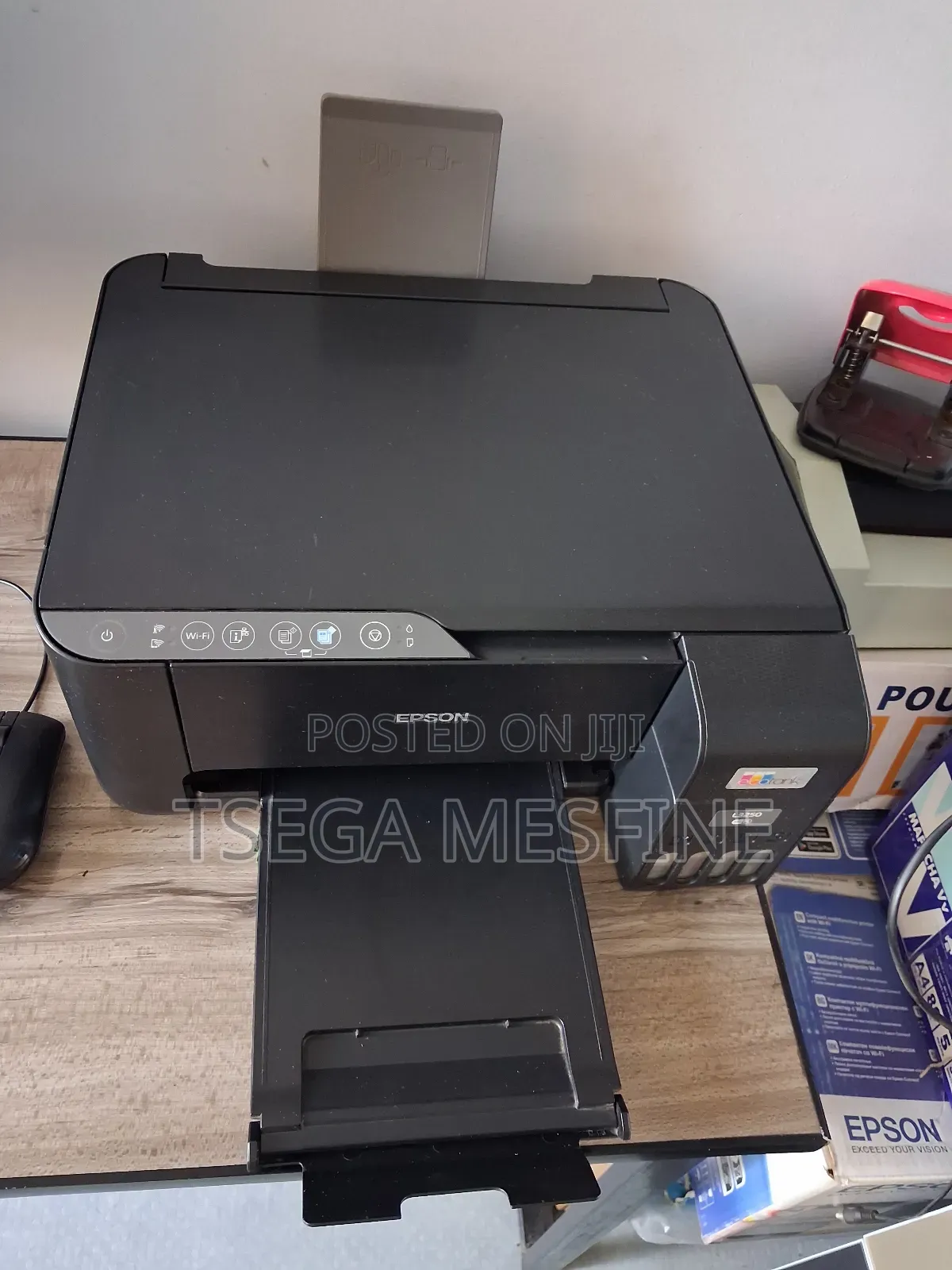 Epson 3250