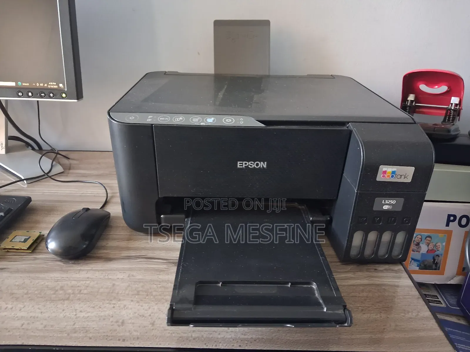 Epson 3250