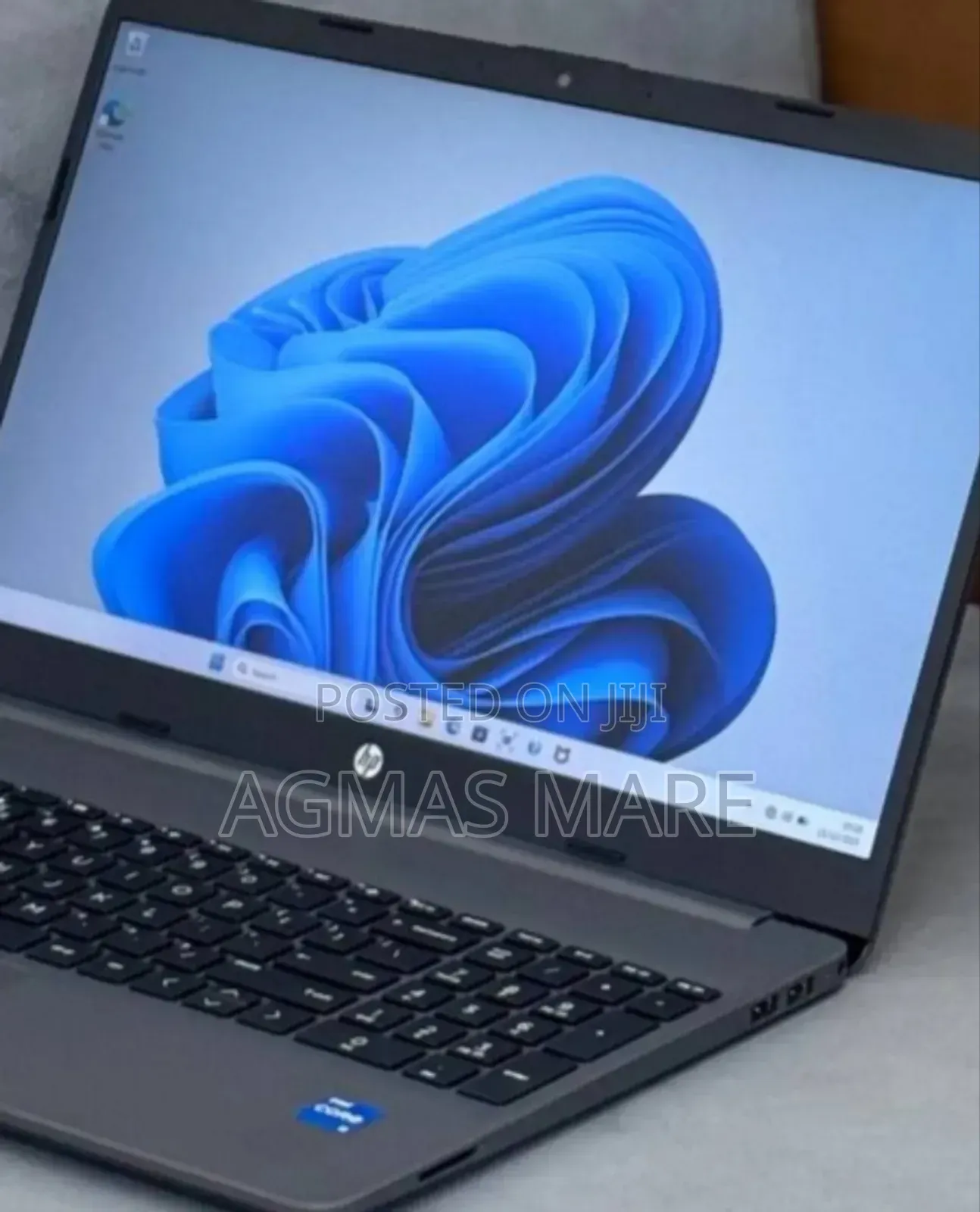 New Laptop HP Stream Notebook 8GB Intel Core i5 SSD 512GB