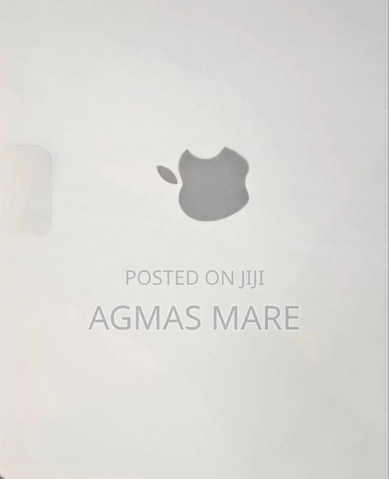 New Laptop Apple MacBook Pro 2024 M4 14-inch 16GB Apple M4 SSD 512GB