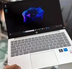 New Laptop HP Stream Notebook 16GB Intel Core I5 SSD 512GB