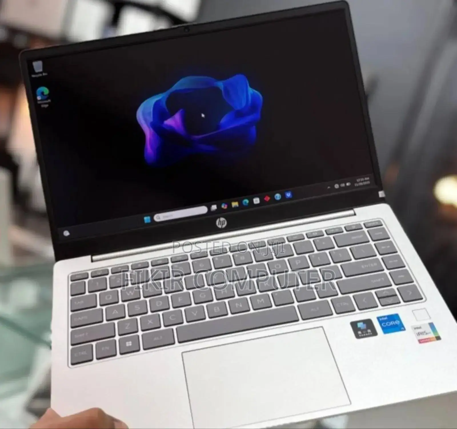 New Laptop HP Stream Notebook 16GB Intel Core I5 SSD 512GB