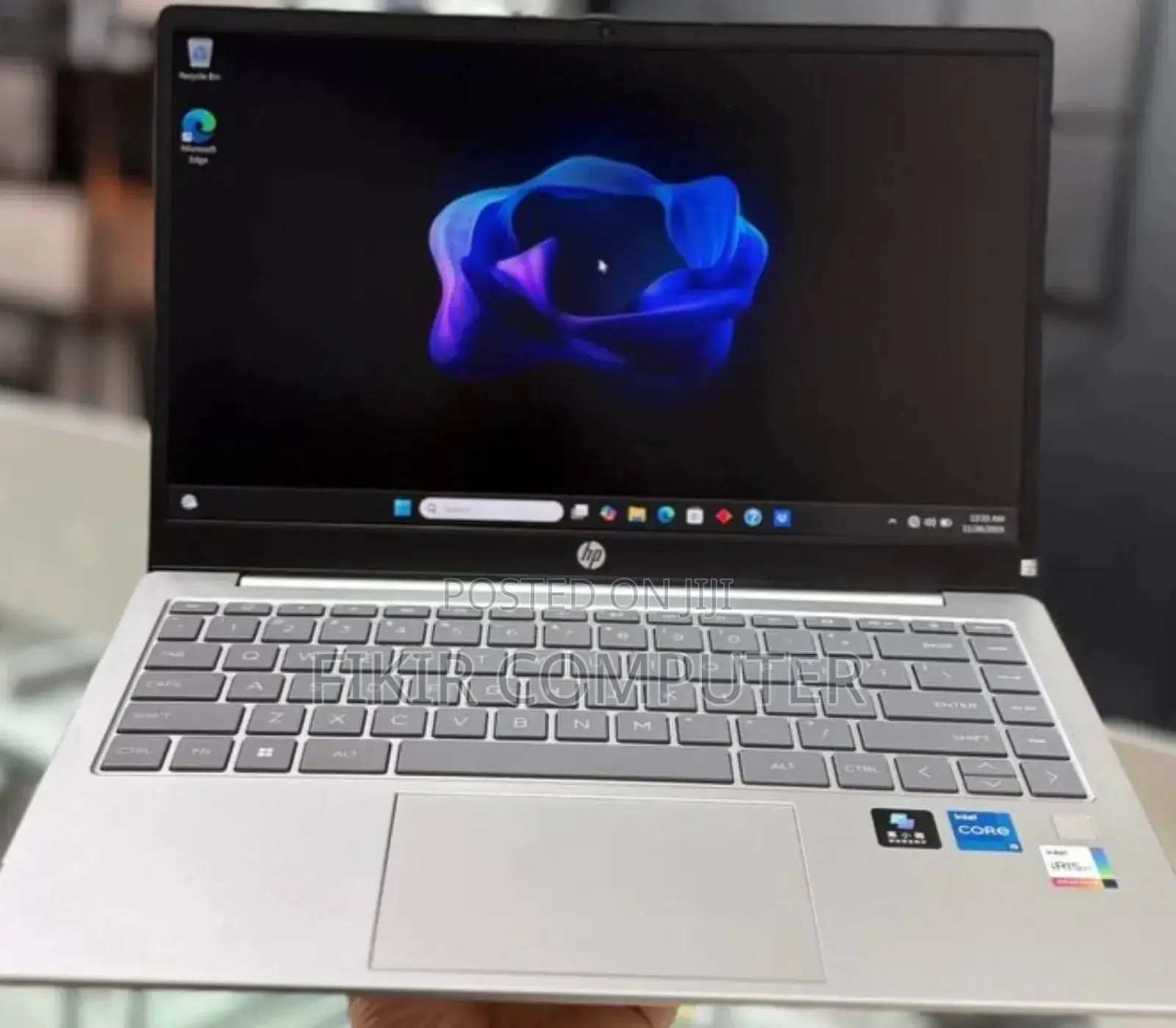 New Laptop HP Stream Notebook 16GB Intel Core I5 SSD 512GB