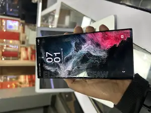 Samsung Galaxy S22 Ultra 512 GB Black