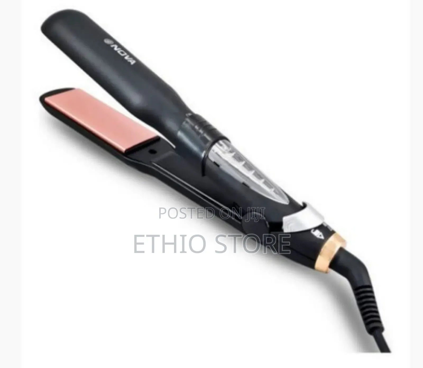 Nova Hair Straightener