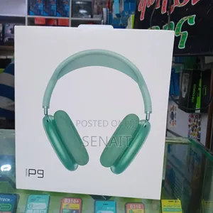 Wireless Headphone