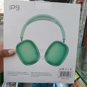 Wireless Headphone