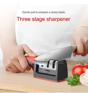 Knife Sharpener Tool