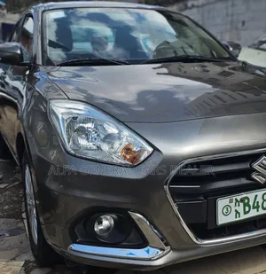 Suzuki Dzire 2022 Gray