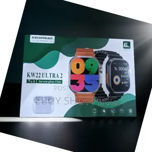 Smartwatch Redefined: Built-in Speaker, Calling,