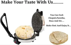 Electrical Roti Maker
