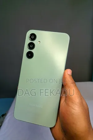 New Samsung Galaxy A16 256 GB Gray