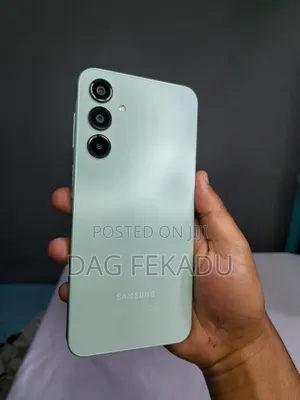 New Samsung Galaxy A16 256 GB Gray