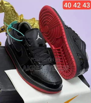 Photo - Nike Air Jordan