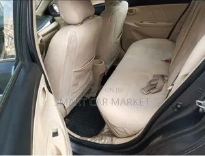 Toyota Yaris 2016 Gold