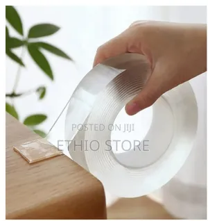 3meter Double Side Plaster