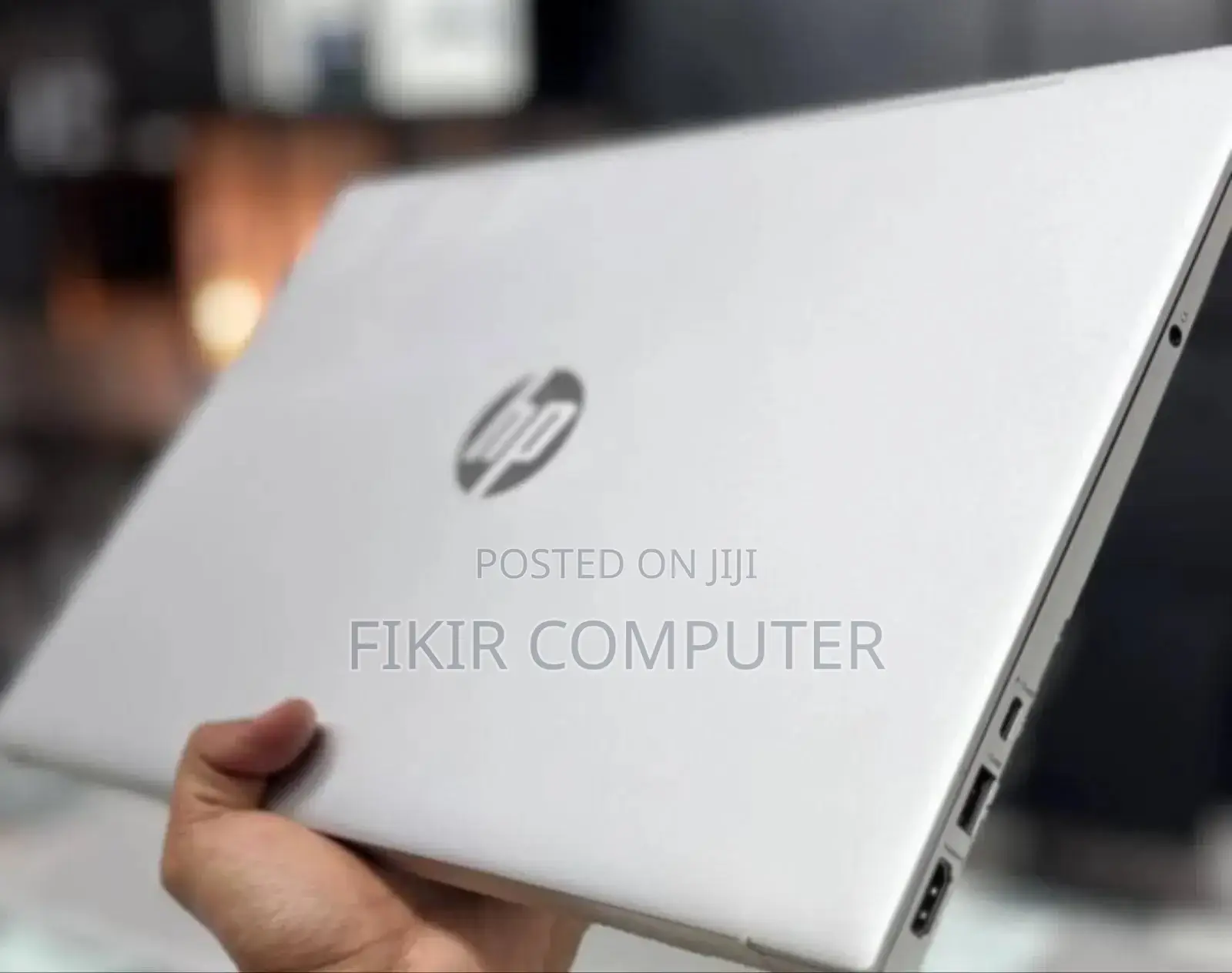 New Laptop HP Pavilion 15 16GB AMD Ryzen 5 SSD 512GB