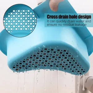 Kitchen Sink Drain Basket
