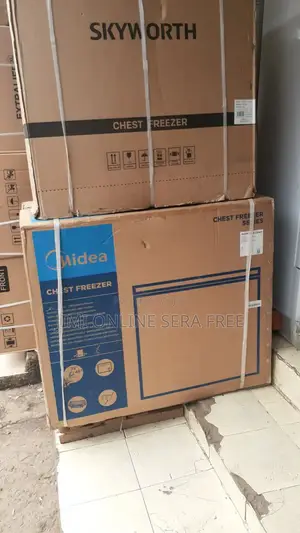 Midea Ferej Model 330l Brand Model
