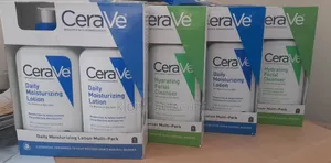 Photo - Ceravi Facial Cleanser