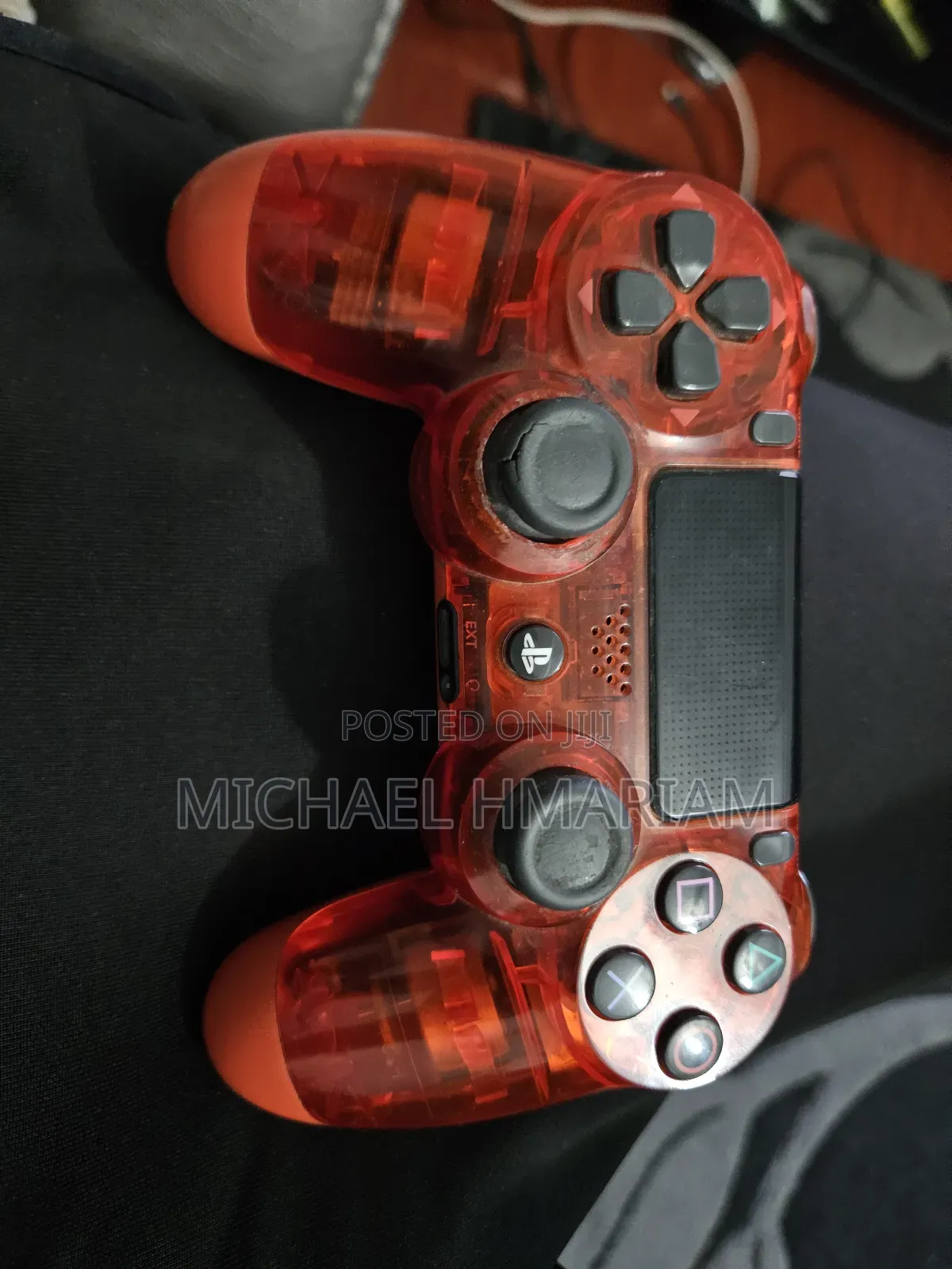 Play Station Joystick