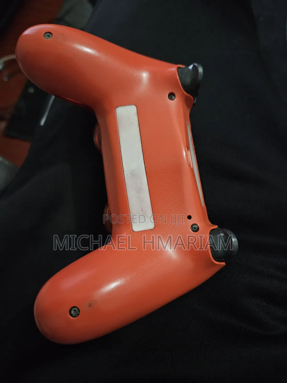 Play Station Joystick