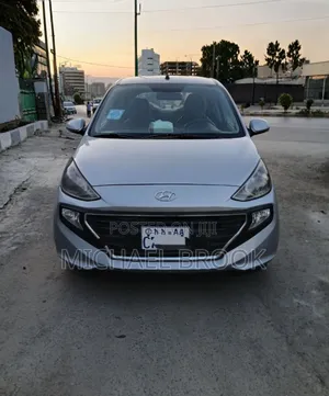 Photo - Hyundai Atos 2022 Silver