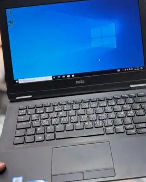 Photo - New Laptop Dell Latitude 12 E7270 8GB Intel Core I7 SSD 512GB