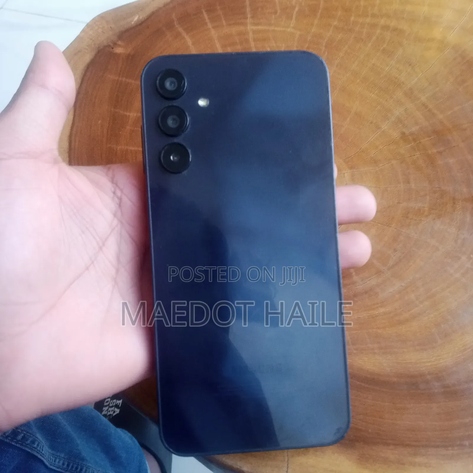 Samsung Galaxy A15 128 GB Blue