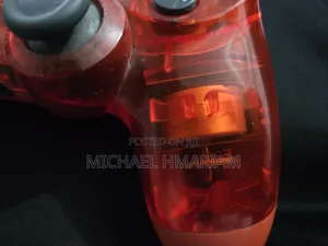 Play Station Joystick