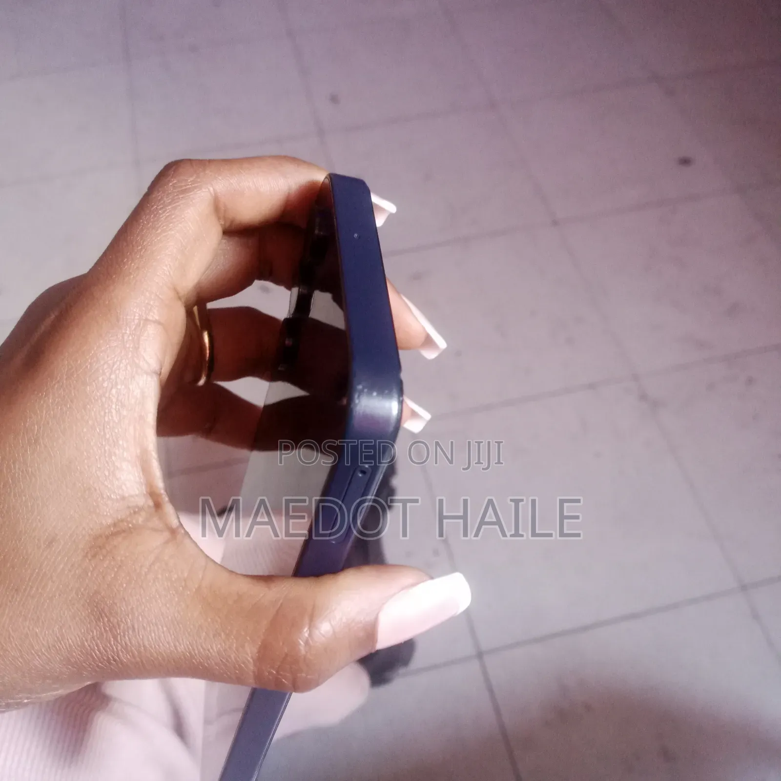 Samsung Galaxy A15 128 GB Blue