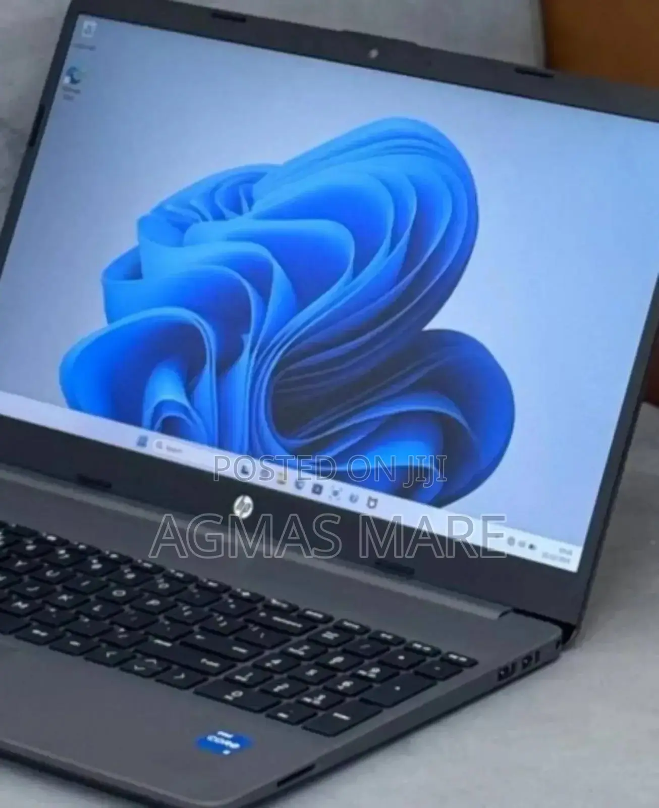 New Laptop HP Stream Notebook 8GB Intel Core i5 SSD 512GB