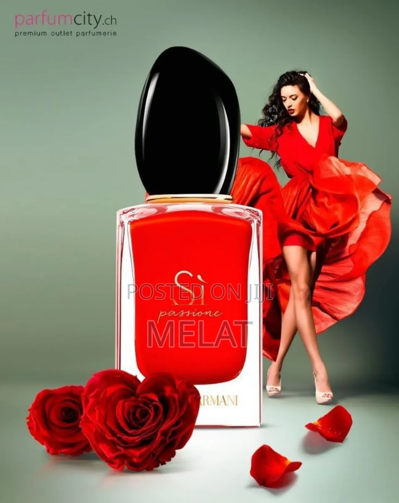 Si Perfume